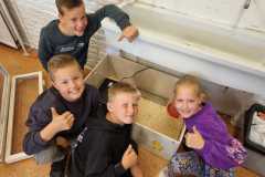 Frisia-kleindier-vereniging-dieren-Kuikens-in-de-klas-Friesland-Klyster-2025-1-Walterswald-1