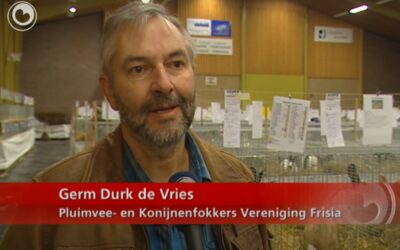 50e editie van de Frieslandshow 2012